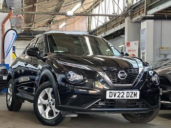 Used Nissan Juke 2022 for sale - 79188801: Photo