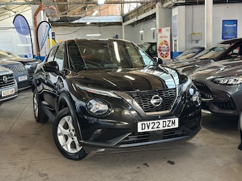 Used Nissan Juke 2022 for sale - 79188801: Photo