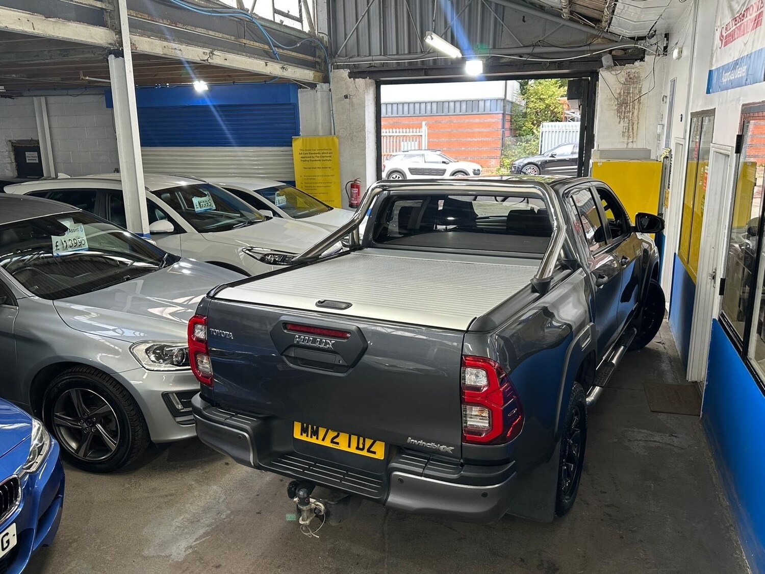 Vehicle 45