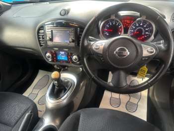 Used Nissan Juke 2010 for sale - 74823048: Photo