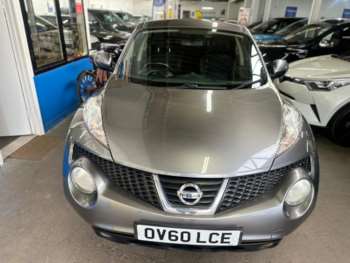 Used Nissan Juke 2010 for sale - 74823048: Photo