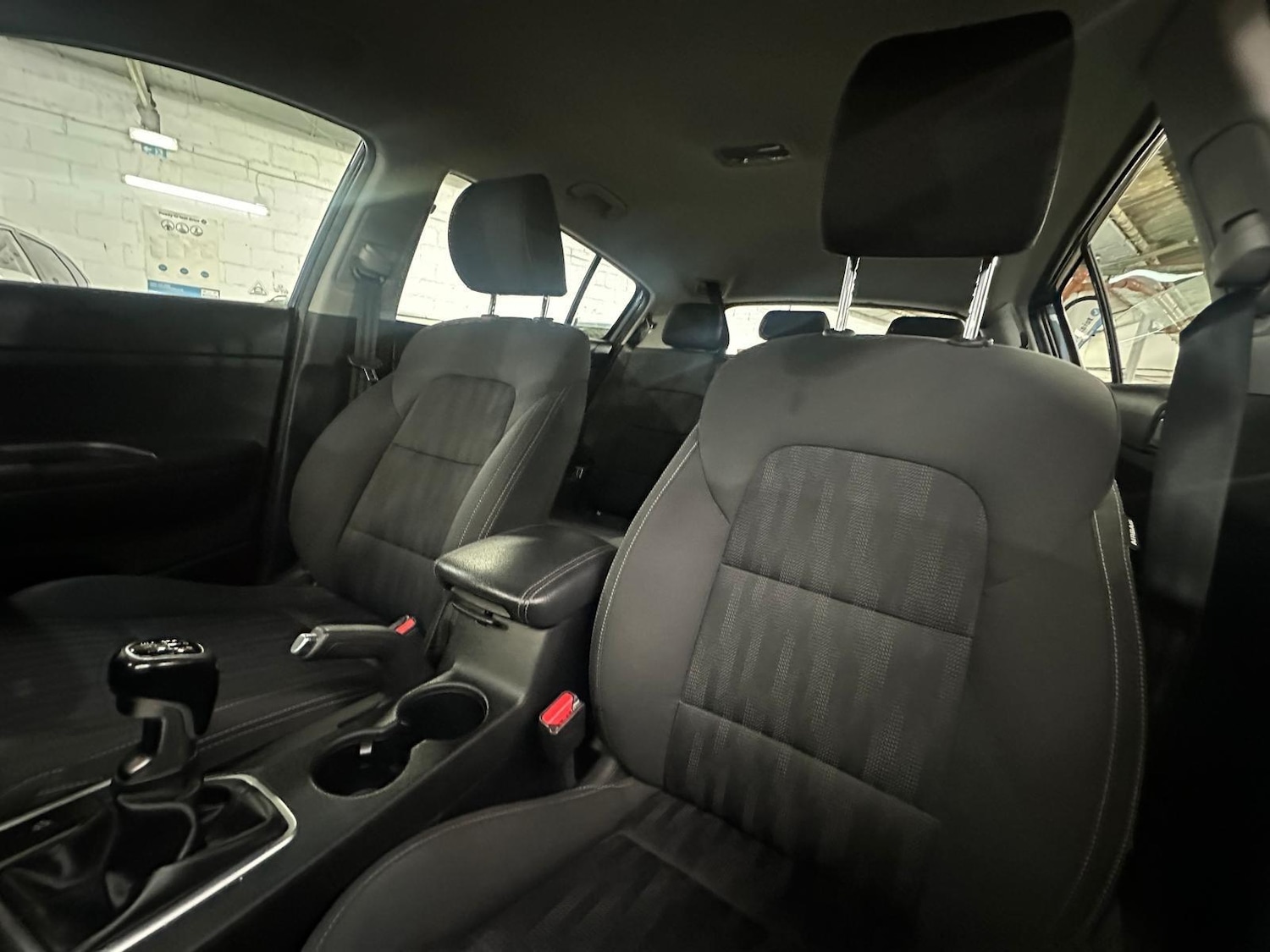 Used Kia Sportage 2016 for sale - 76349050: Photo 17