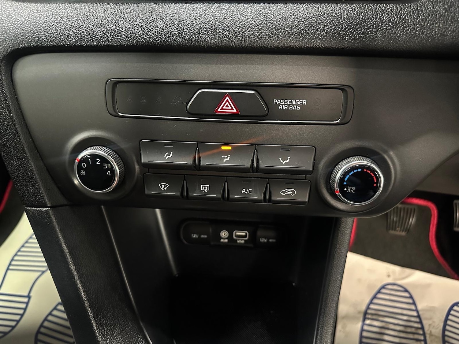 Used Kia Sportage 2016 for sale - 76349050: Photo 26