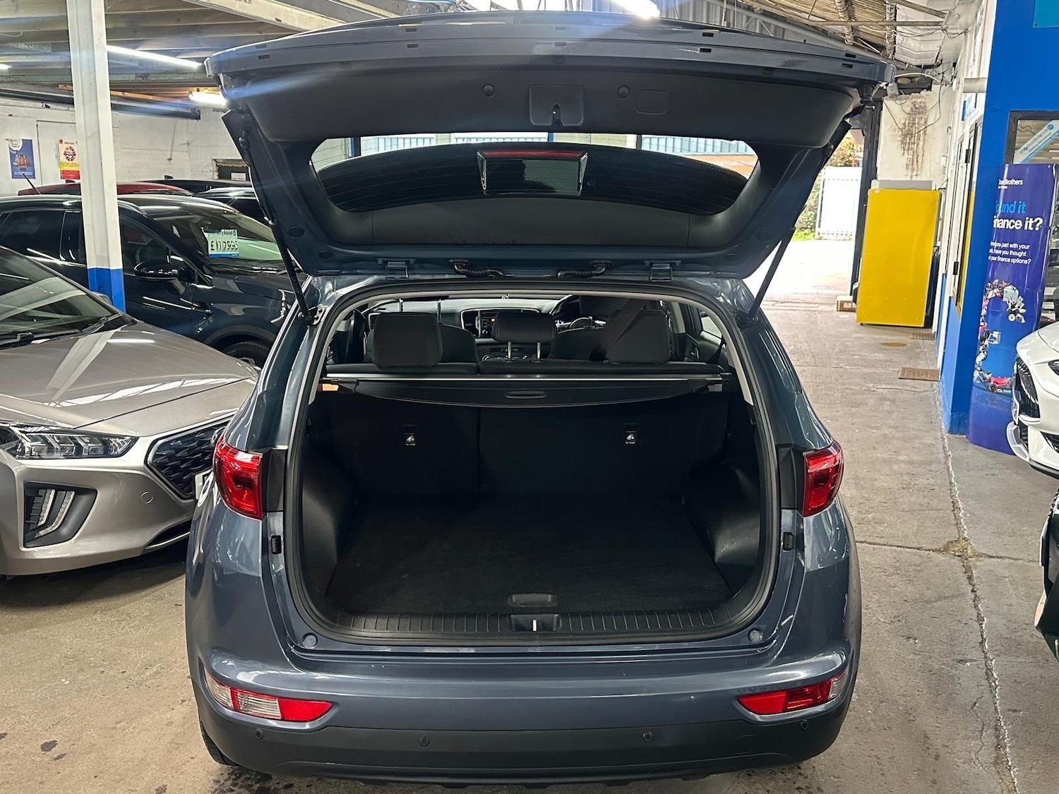 Used Kia Sportage 2016 for sale - 76349050: Photo 27