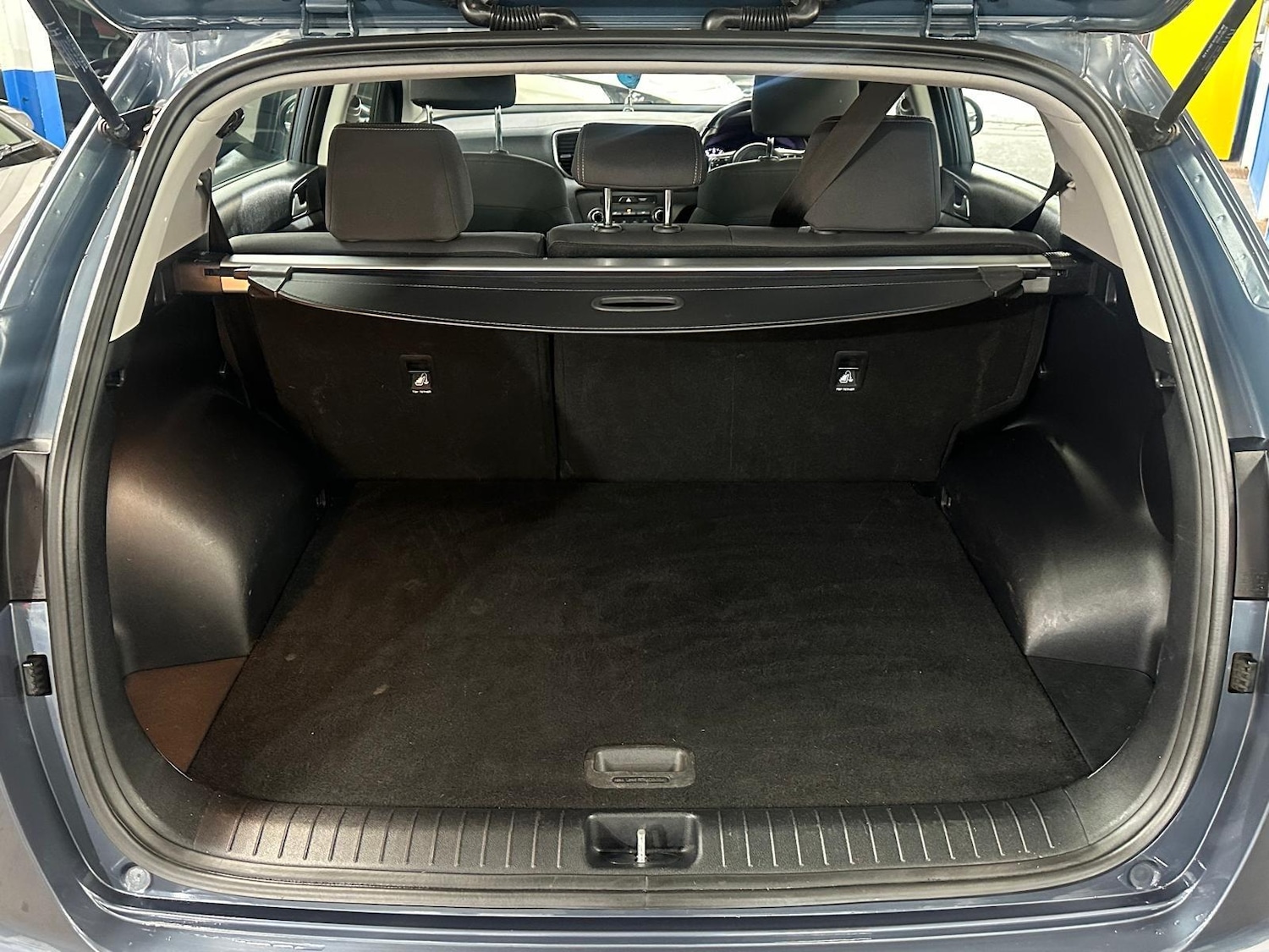 Used Kia Sportage 2016 for sale - 76349050: Photo 28