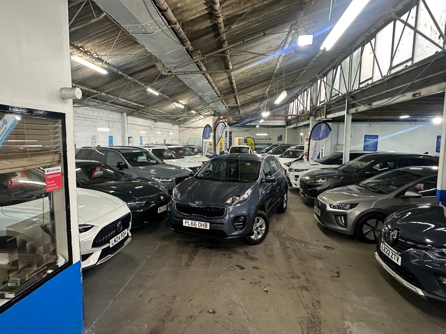 Used Kia Sportage 2016 for sale - 76349050: Photo 9