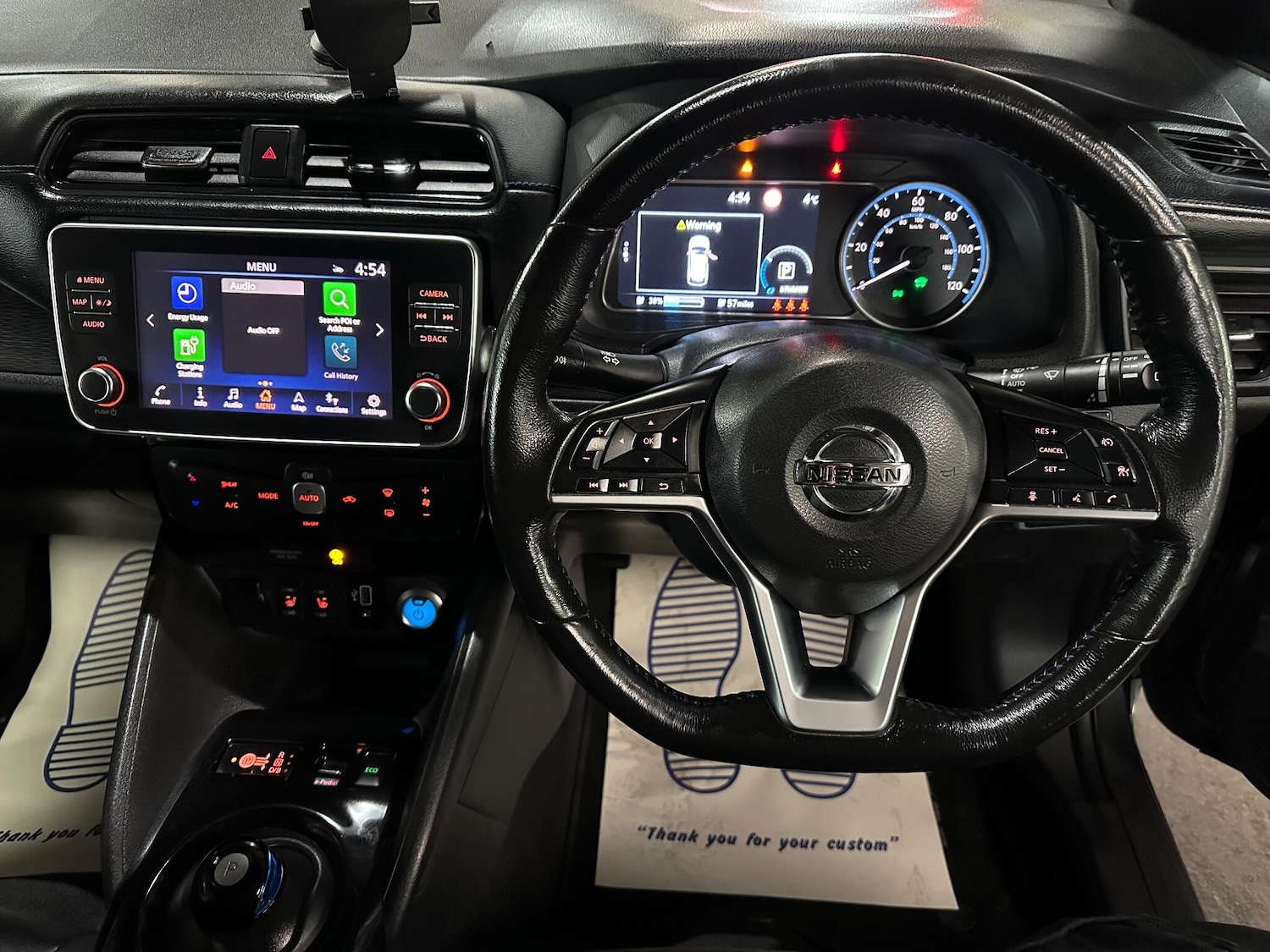 Used Nissan Leaf 2020 for sale - 77144285: Photo 18