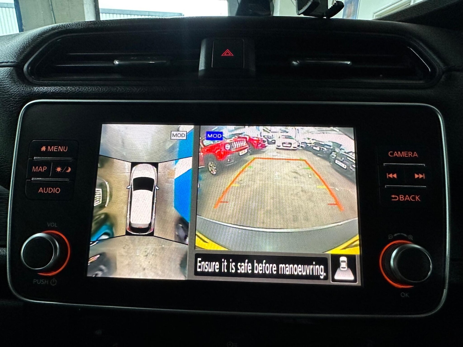 Used Nissan Leaf 2020 for sale - 77144285: Photo 19