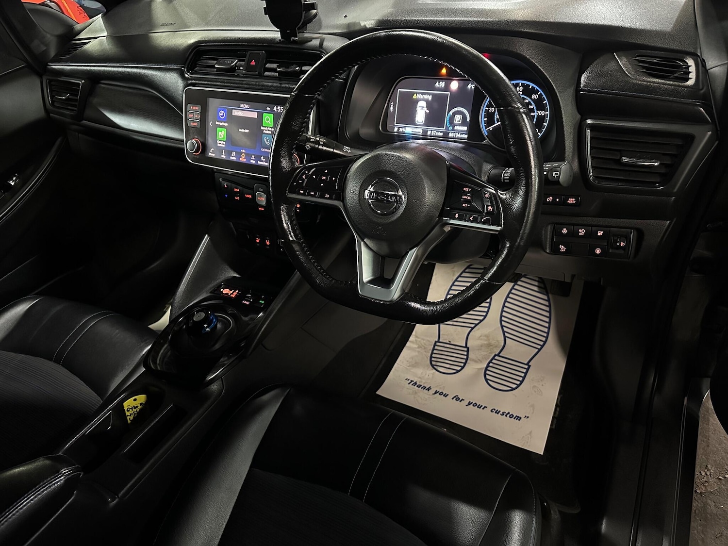 Used Nissan Leaf 2020 for sale - 77144285: Photo 20