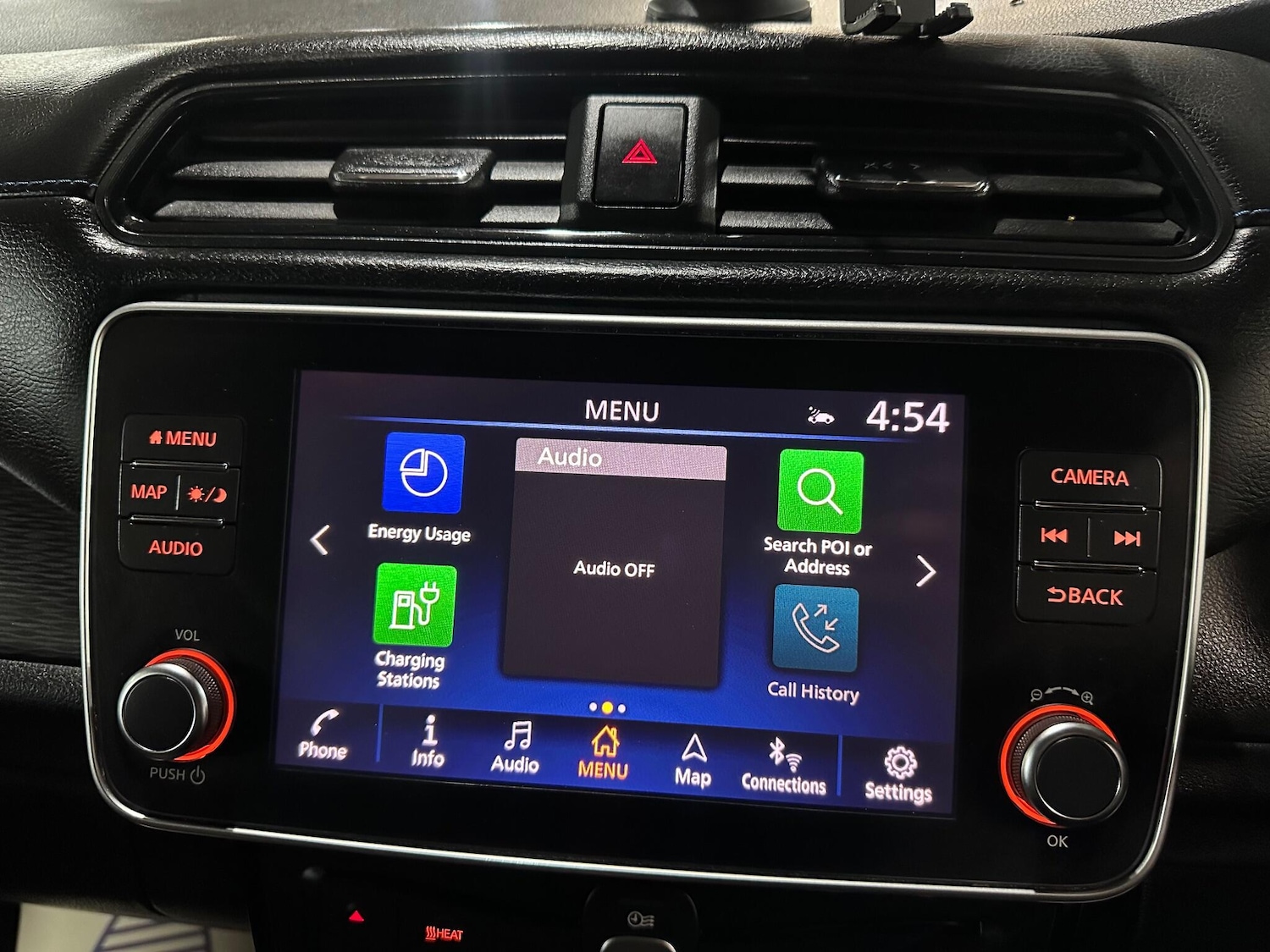 Used Nissan Leaf 2020 for sale - 77144285: Photo 23