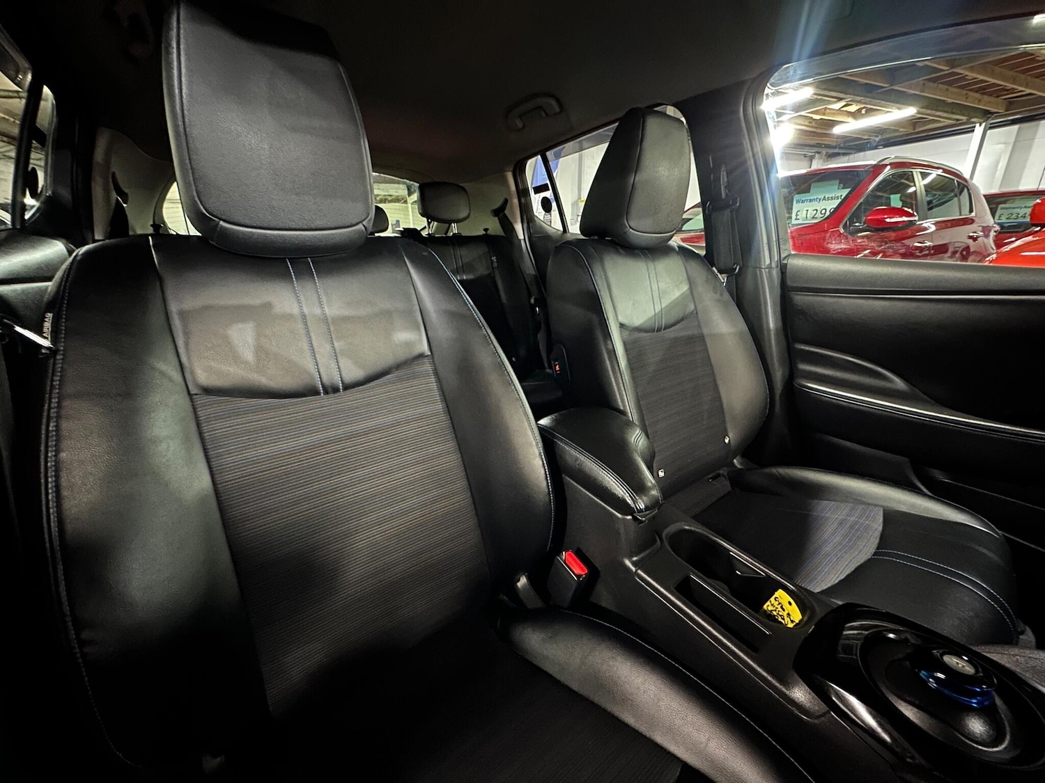 Used Nissan Leaf 2020 for sale - 77144285: Photo 26