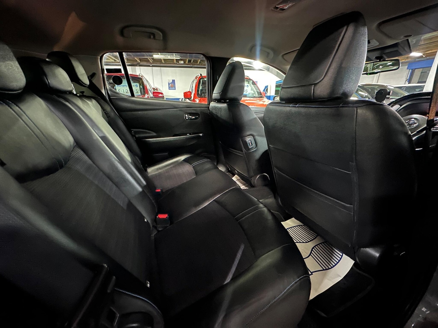 Used Nissan Leaf 2020 for sale - 77144285: Photo 36