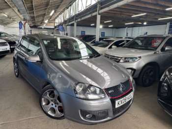 2008 (08) - 2.0 TFSI GTI 5dr