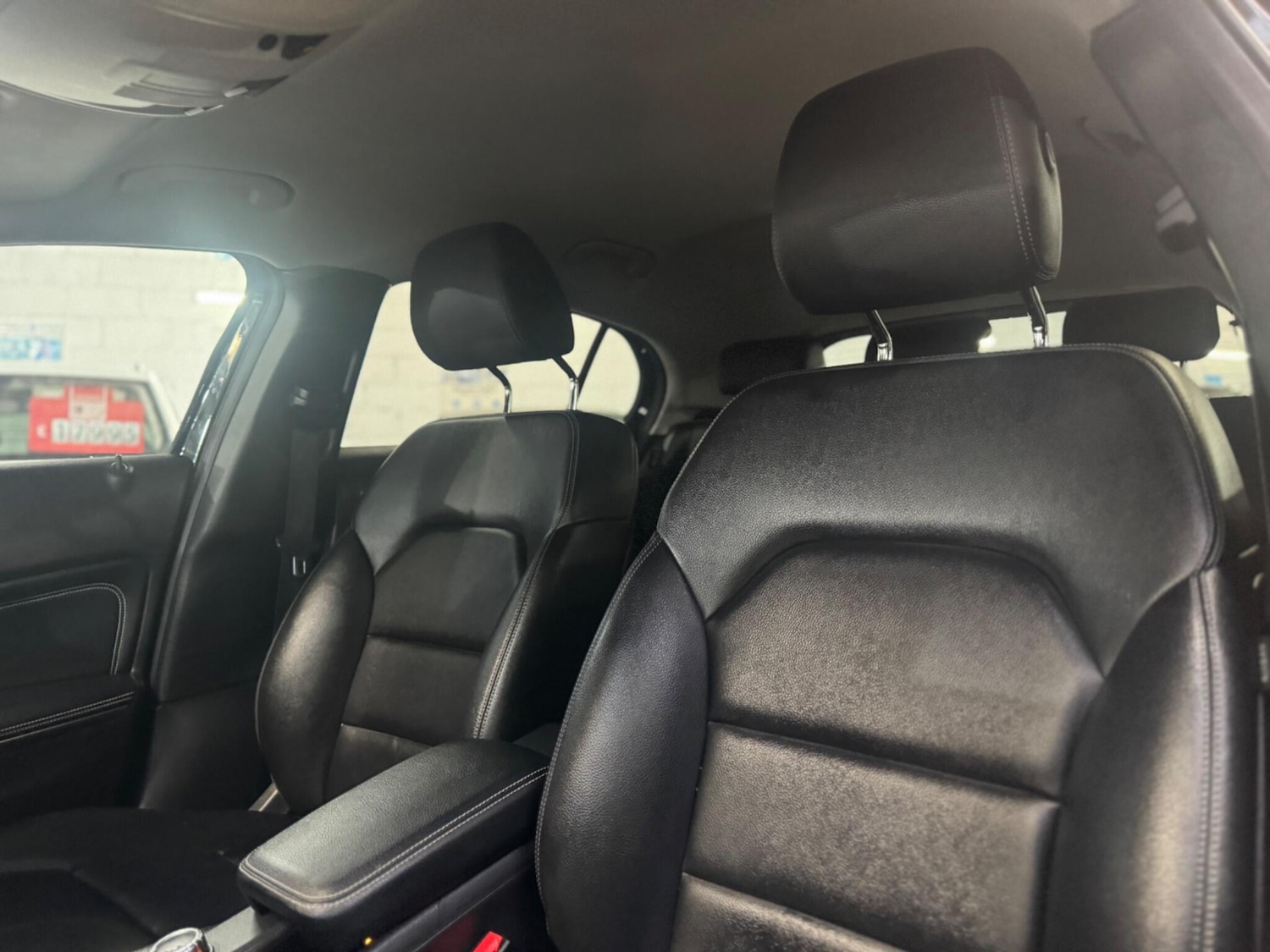 Used Mercedes-Benz GLA 2017 for sale - 76765799: Photo 13