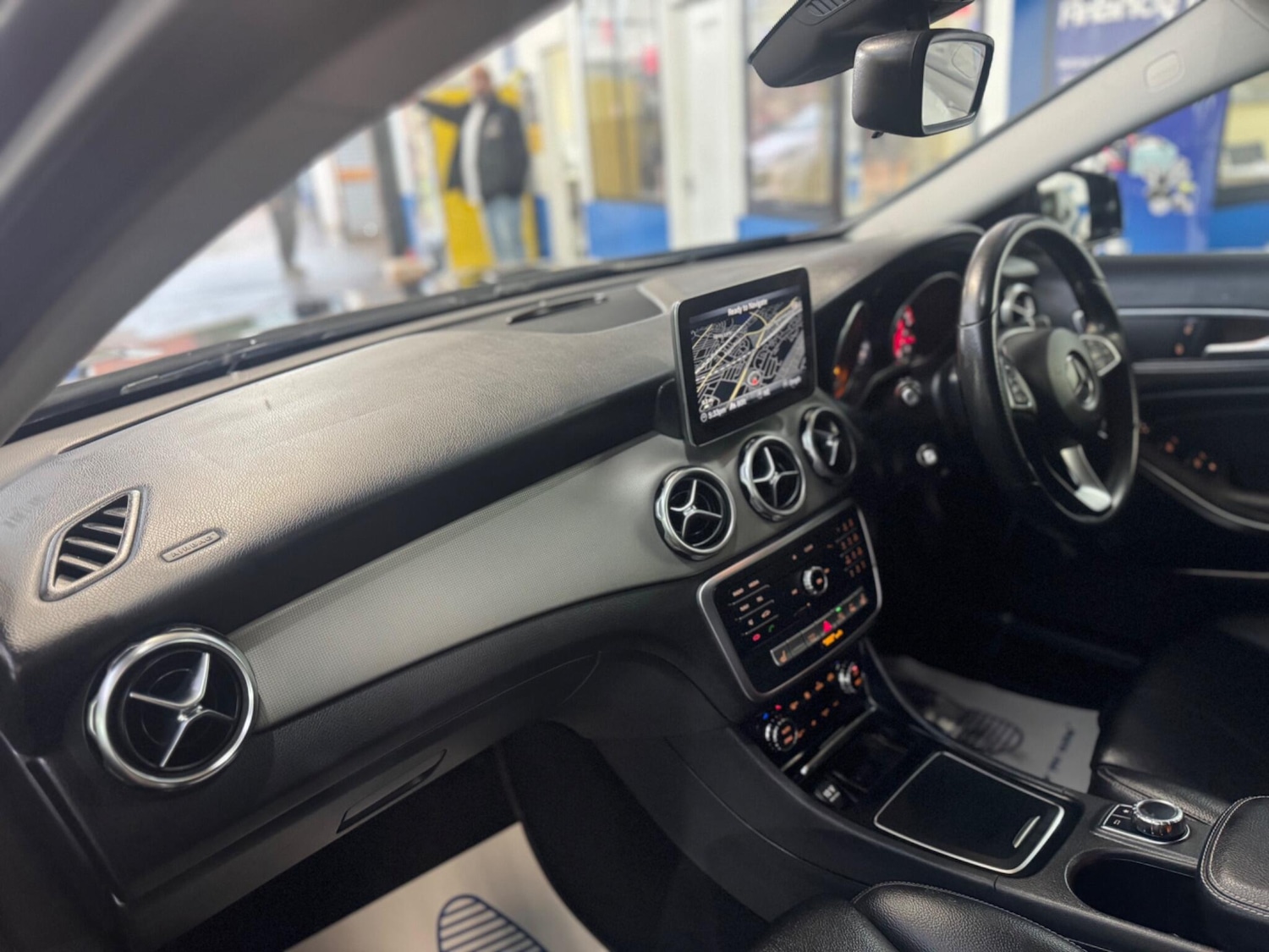 Used Mercedes-Benz GLA 2017 for sale - 76765799: Photo 27