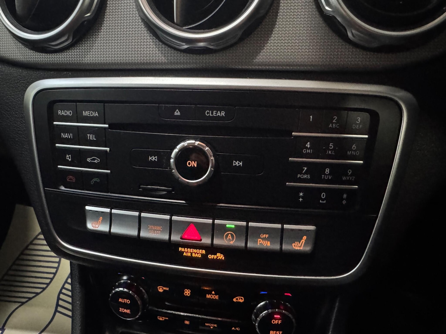 Used Mercedes-Benz GLA 2017 for sale - 76765799: Photo 29