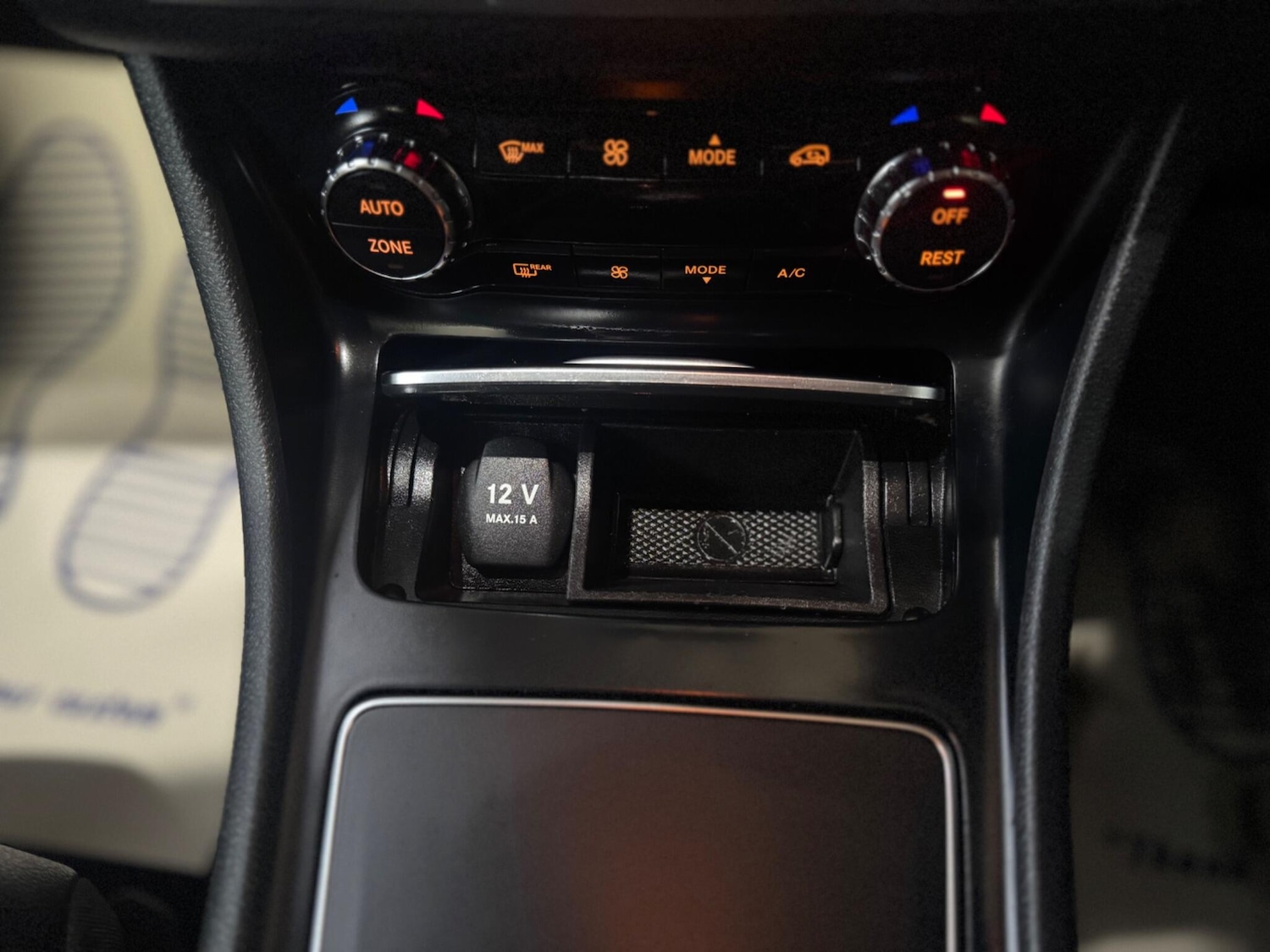 Used Mercedes-Benz GLA 2017 for sale - 76765799: Photo 30