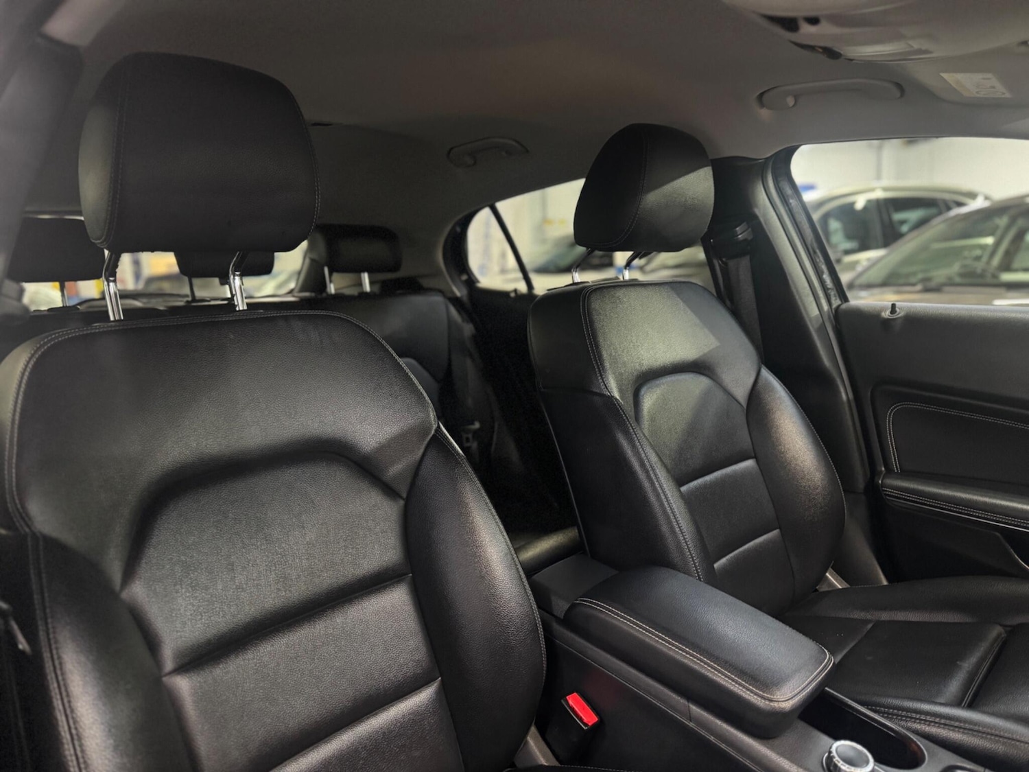 Used Mercedes-Benz GLA 2017 for sale - 76765799: Photo 31