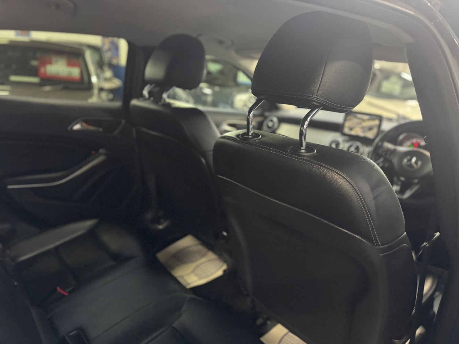 Used Mercedes-Benz GLA 2017 for sale - 76765799: Photo 32