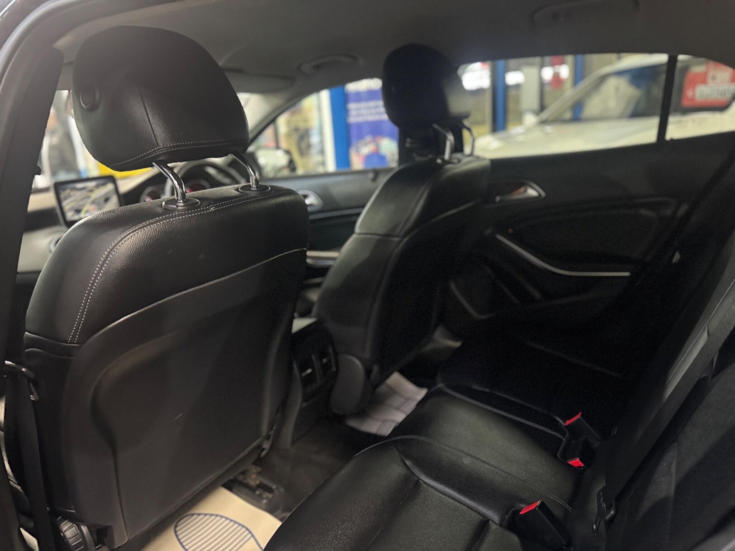 Used Mercedes-Benz GLA 2017 for sale - 76765799: Photo 33