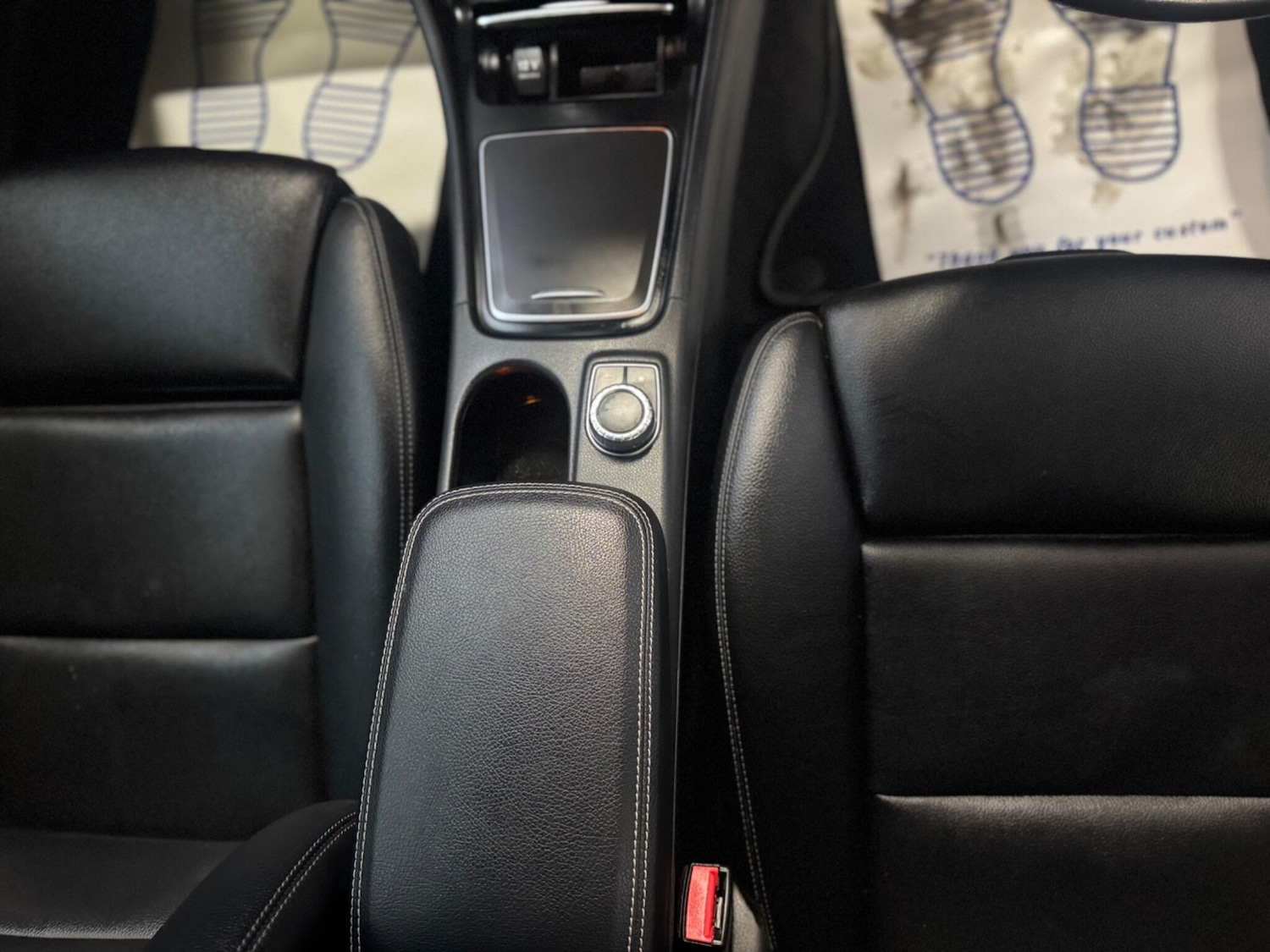 Used Mercedes-Benz GLA 2017 for sale - 76765799: Photo 34