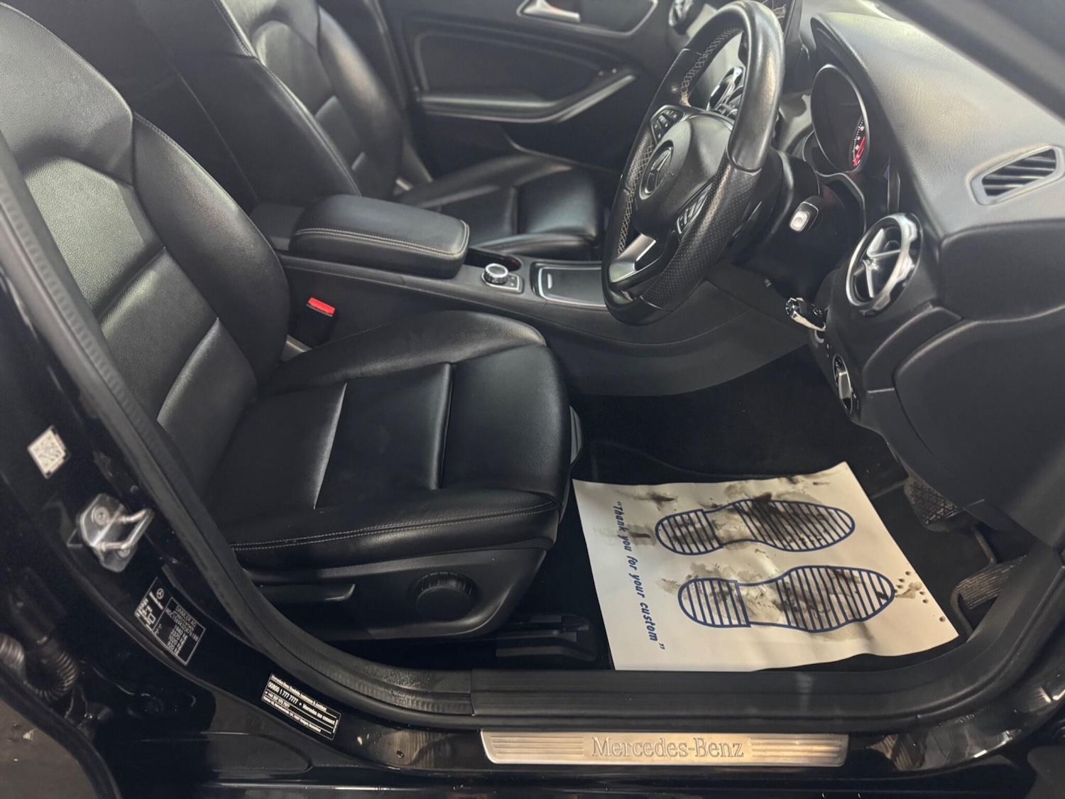 Used Mercedes-Benz GLA 2017 for sale - 76765799: Photo 35