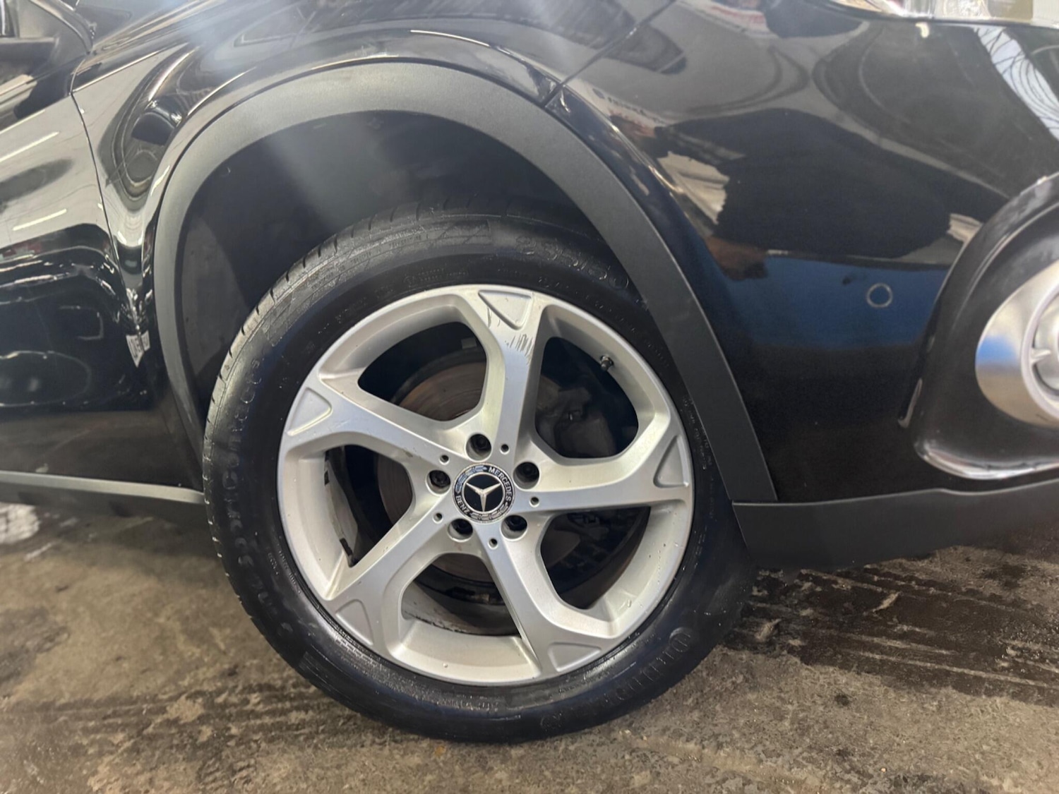 Used Mercedes-Benz GLA 2017 for sale - 76765799: Photo 36