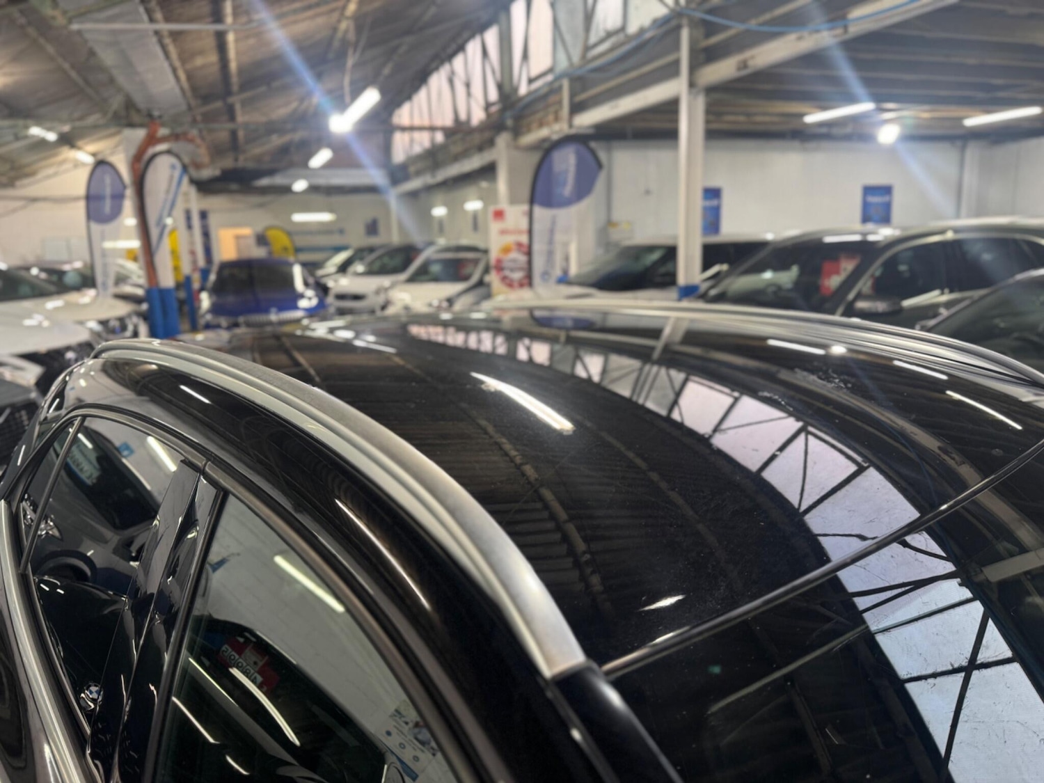 Used Mercedes-Benz GLA 2017 for sale - 76765799: Photo 37