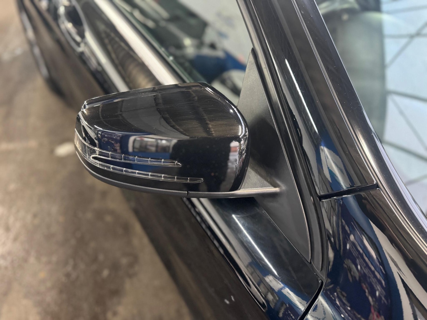 Used Mercedes-Benz GLA 2017 for sale - 76765799: Photo 38