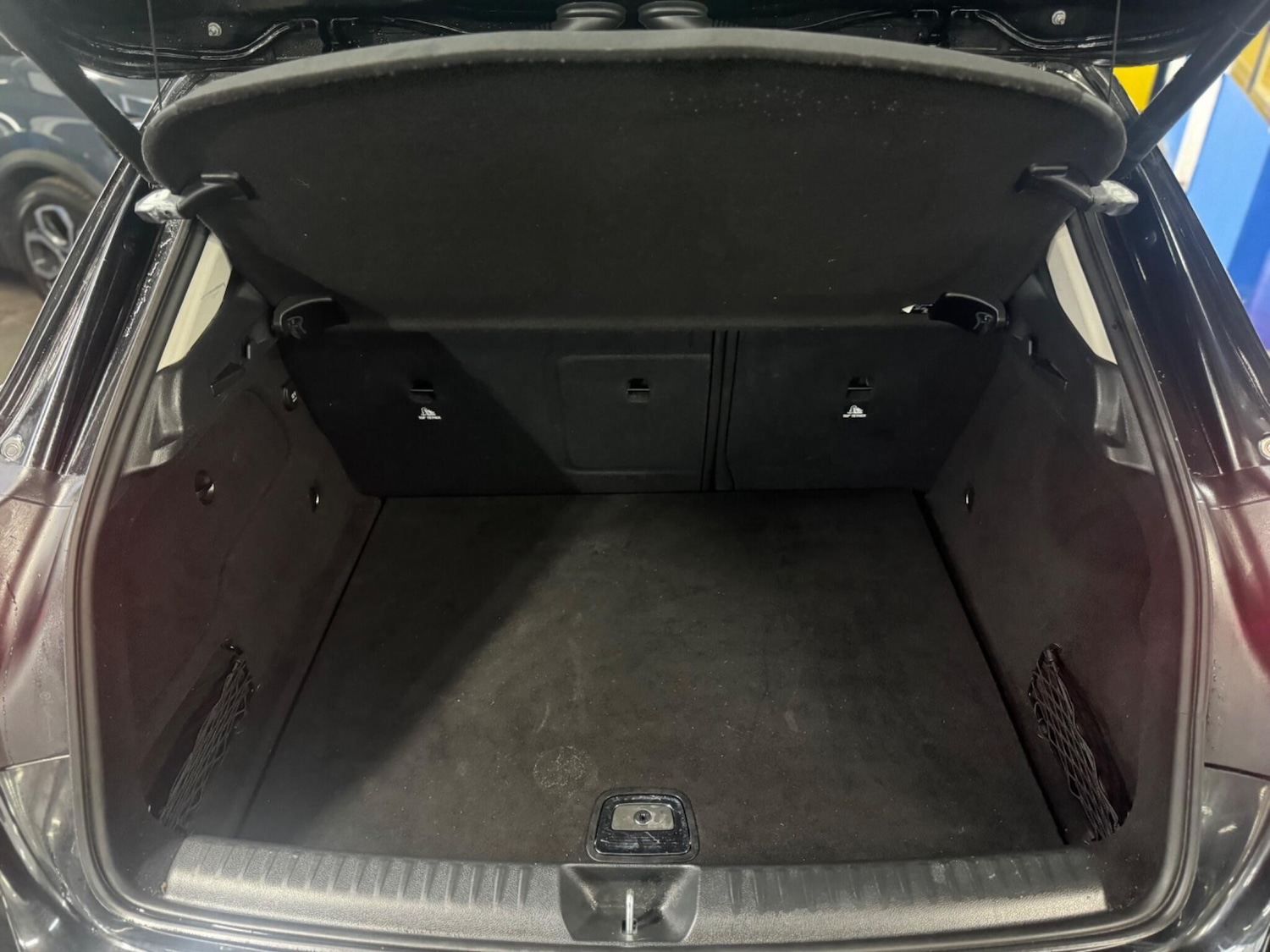 Used Mercedes-Benz GLA 2017 for sale - 76765799: Photo 41