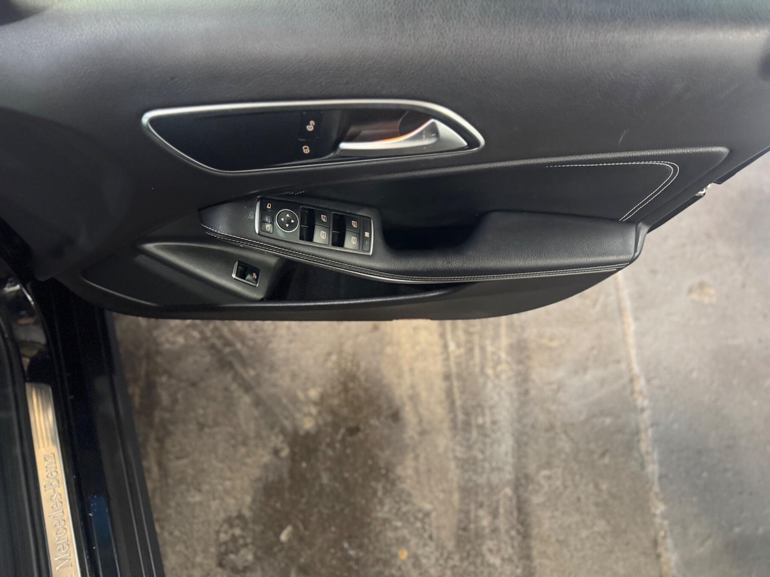 Used Mercedes-Benz GLA 2017 for sale - 76765799: Photo 42