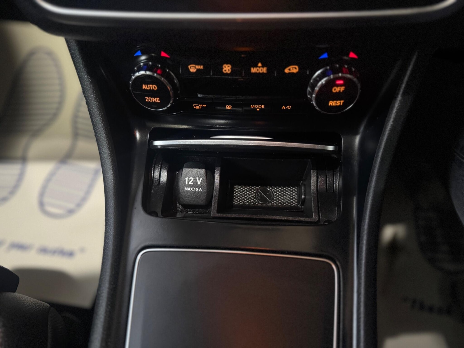 Used Mercedes-Benz GLA 2017 for sale - 76765799: Photo 44