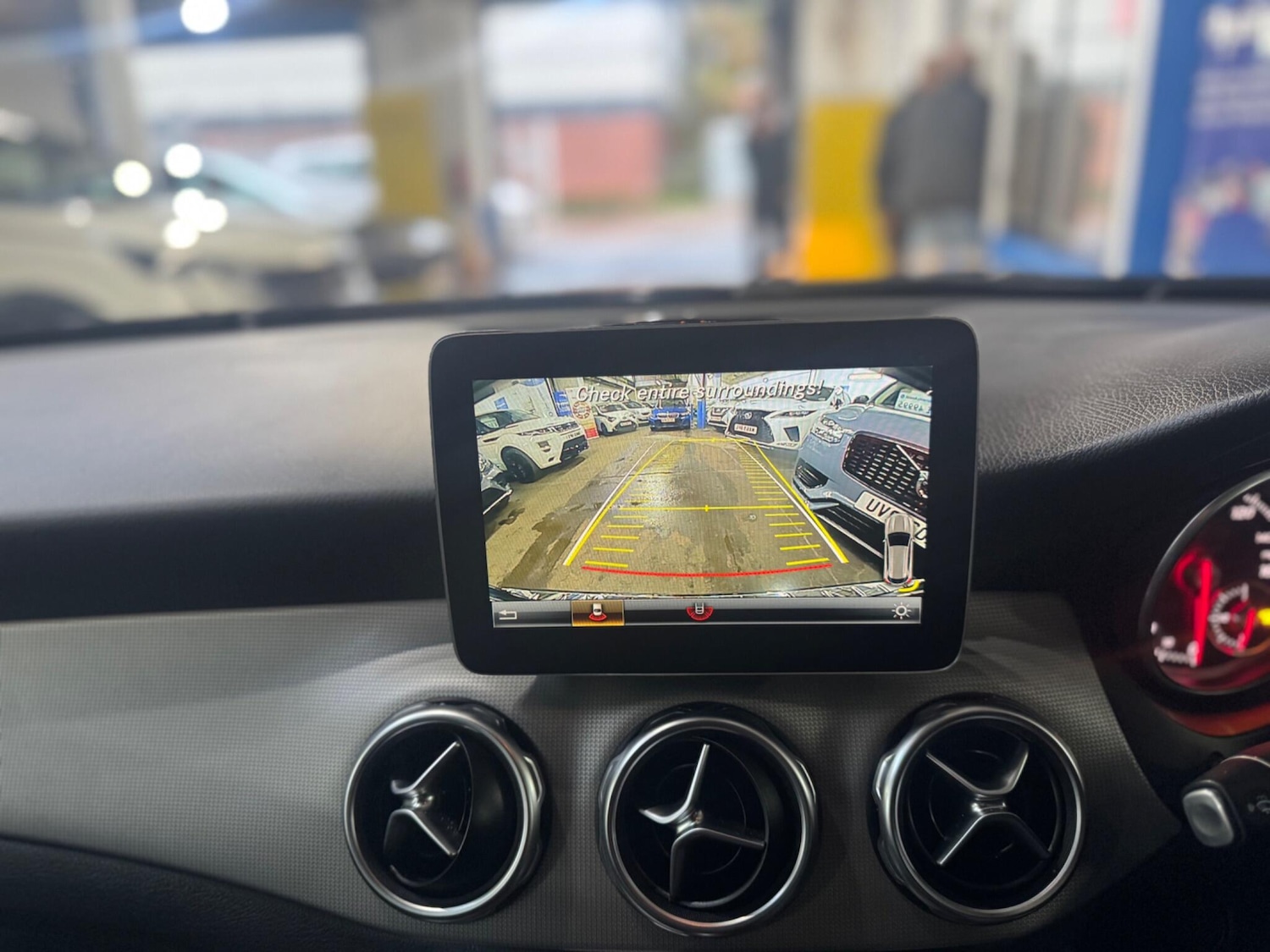 Used Mercedes-Benz GLA 2017 for sale - 76765799: Photo 8