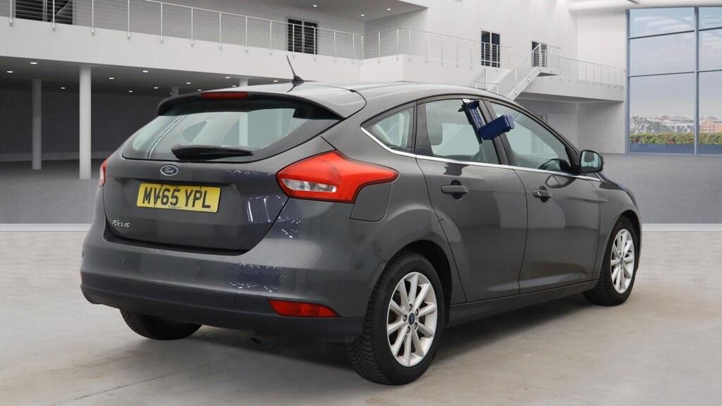 Used Ford Focus 2015 for sale - 77455710: Photo 10