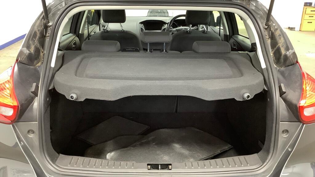 Used Ford Focus 2015 for sale - 77455710: Photo 13