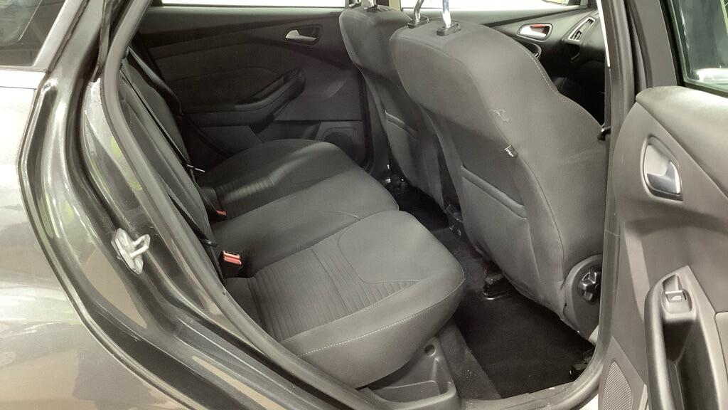 Used Ford Focus 2015 for sale - 77455710: Photo 14