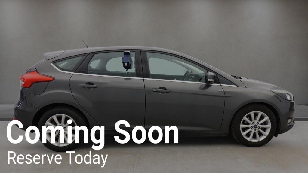 Used Ford Focus 2015 for sale - 77455710: Photo 5