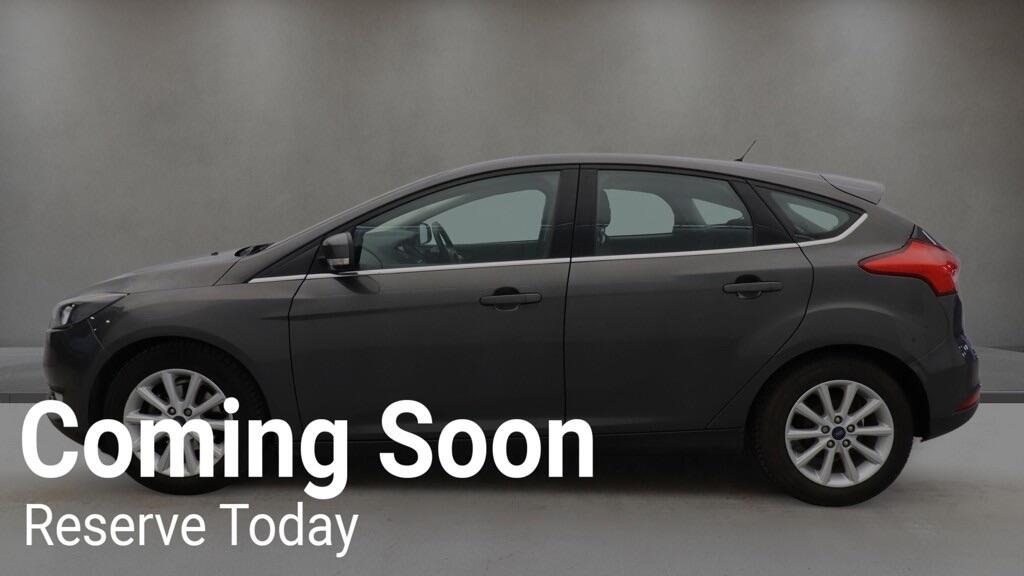 Used Ford Focus 2015 for sale - 77455710: Photo 6