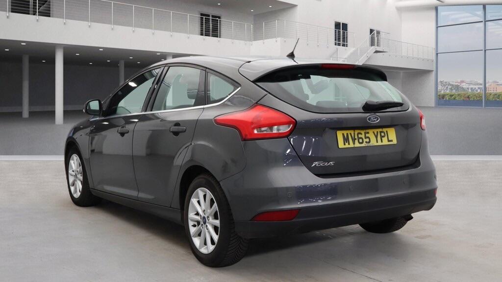 Used Ford Focus 2015 for sale - 77455710: Photo 9