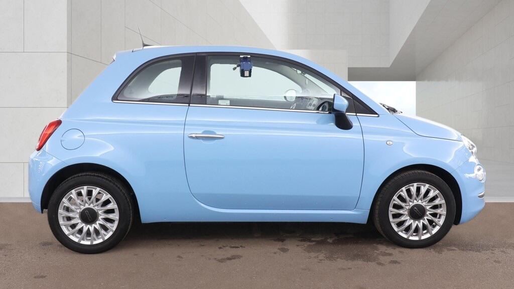 Used Fiat 500 for sale - 78157327: Photo 11