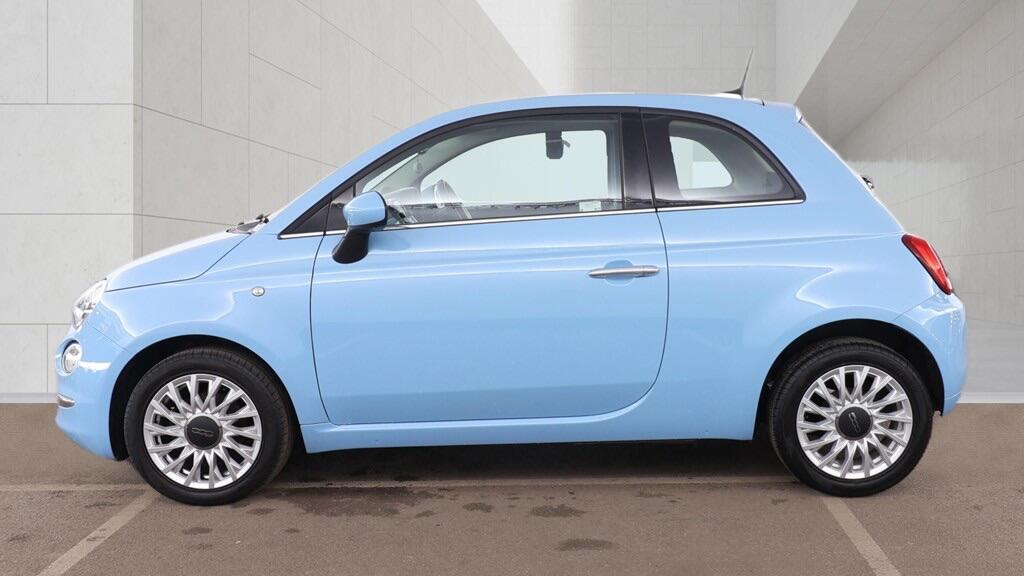 Used Fiat 500 for sale - 78157327: Photo 12