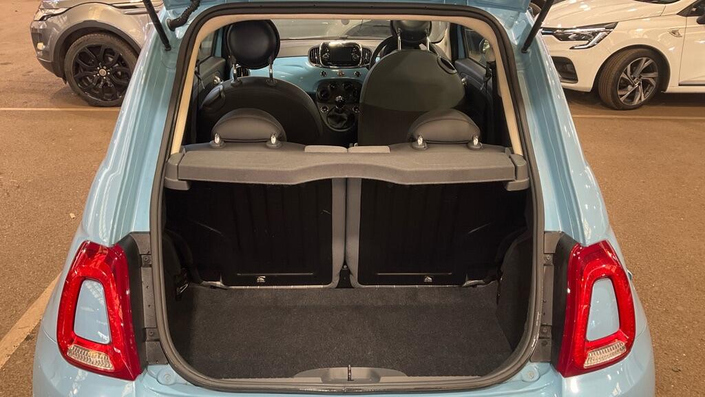 Used Fiat 500 for sale - 78157327: Photo 13