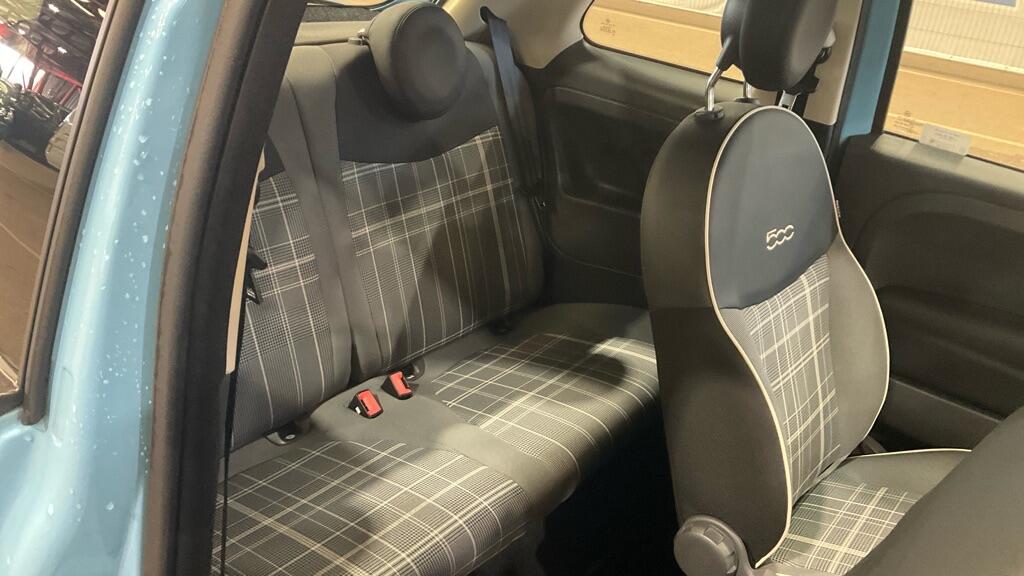 Used Fiat 500 for sale - 78157327: Photo 14
