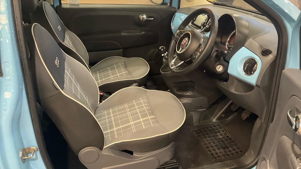 Used Fiat 500 for sale - 78157327: Photo 15