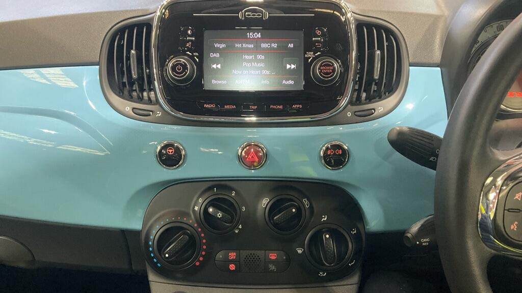 Used Fiat 500 for sale - 78157327: Photo 16