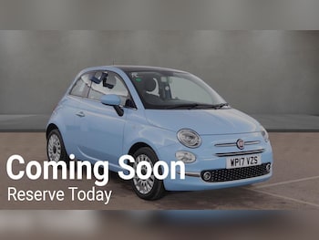 Used Fiat 500 2017 for sale - 78157327: Photo