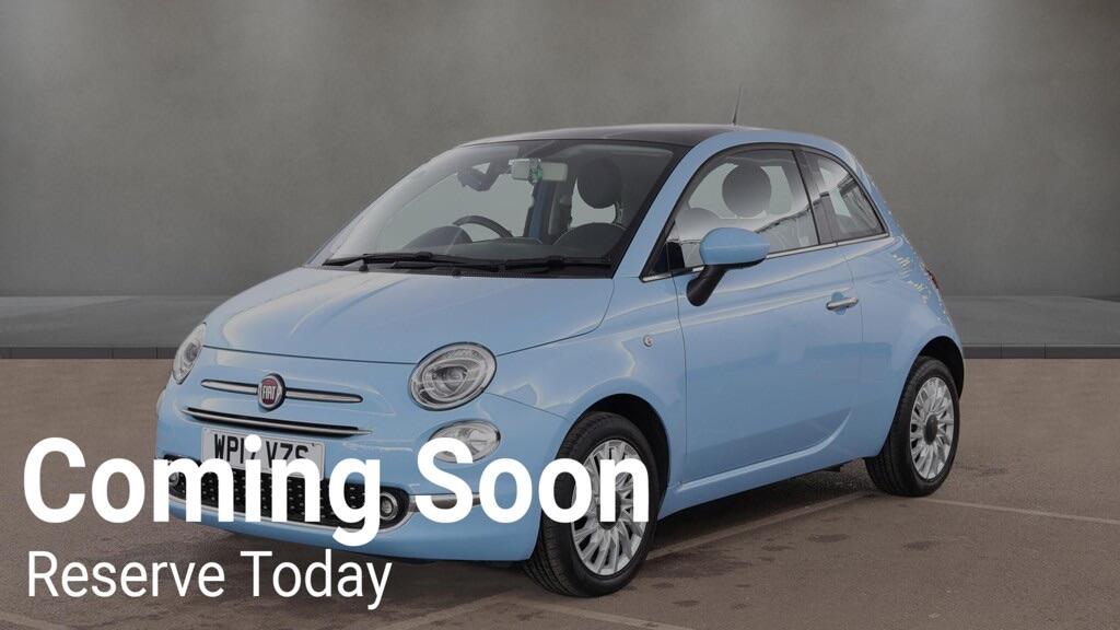 Used Fiat 500 for sale - 78157327: Photo 2