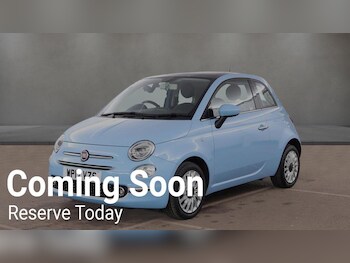 Used Fiat 500 2017 for sale - 78157327: Photo