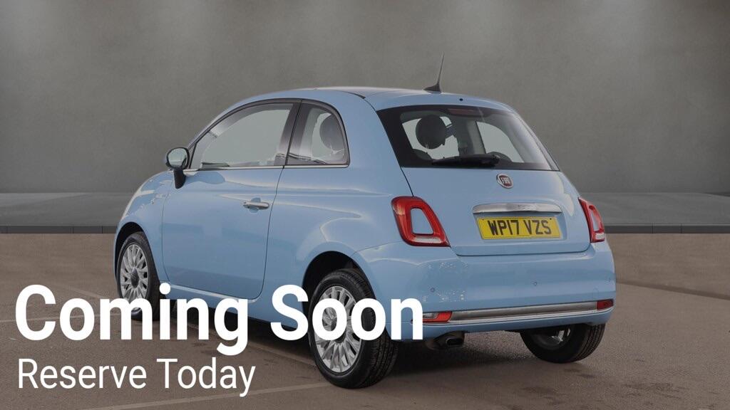 Used Fiat 500 for sale - 78157327: Photo 3