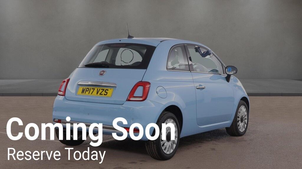 Used Fiat 500 for sale - 78157327: Photo 4
